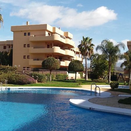 Malaga, Mijas, La Cala, Apartamento Vacaciones De Ensueno La Cala De Mijas Esterno foto