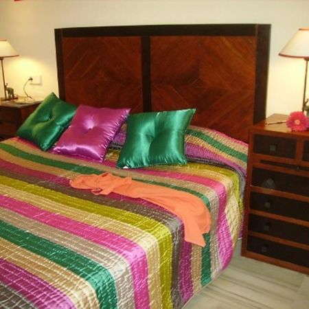 Malaga, Mijas, La Cala, Apartamento Vacaciones De Ensueno La Cala De Mijas Esterno foto