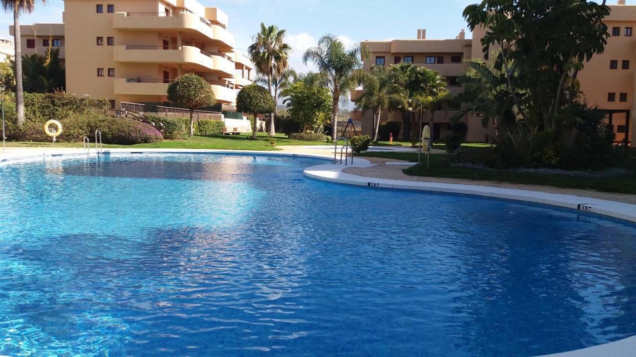 Malaga, Mijas, La Cala, Apartamento Vacaciones De Ensueno La Cala De Mijas Esterno foto