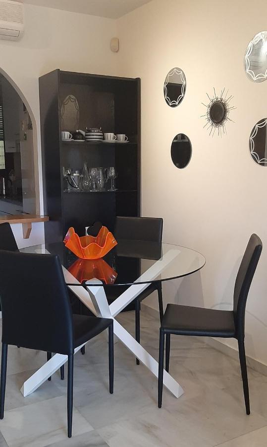 Malaga, Mijas, La Cala, Apartamento Vacaciones De Ensueno La Cala De Mijas Esterno foto