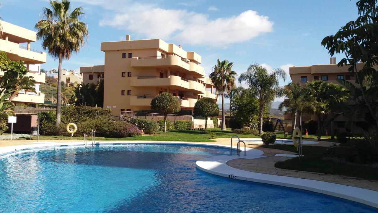 Malaga, Mijas, La Cala, Apartamento Vacaciones De Ensueno La Cala De Mijas Esterno foto