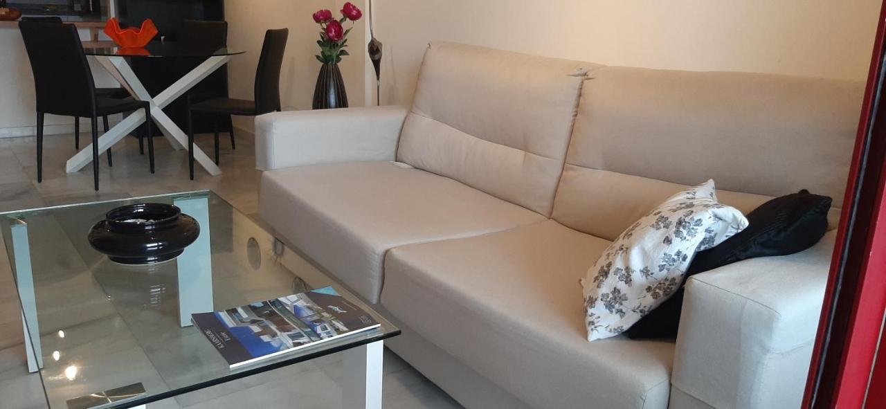 Malaga, Mijas, La Cala, Apartamento Vacaciones De Ensueno La Cala De Mijas Esterno foto