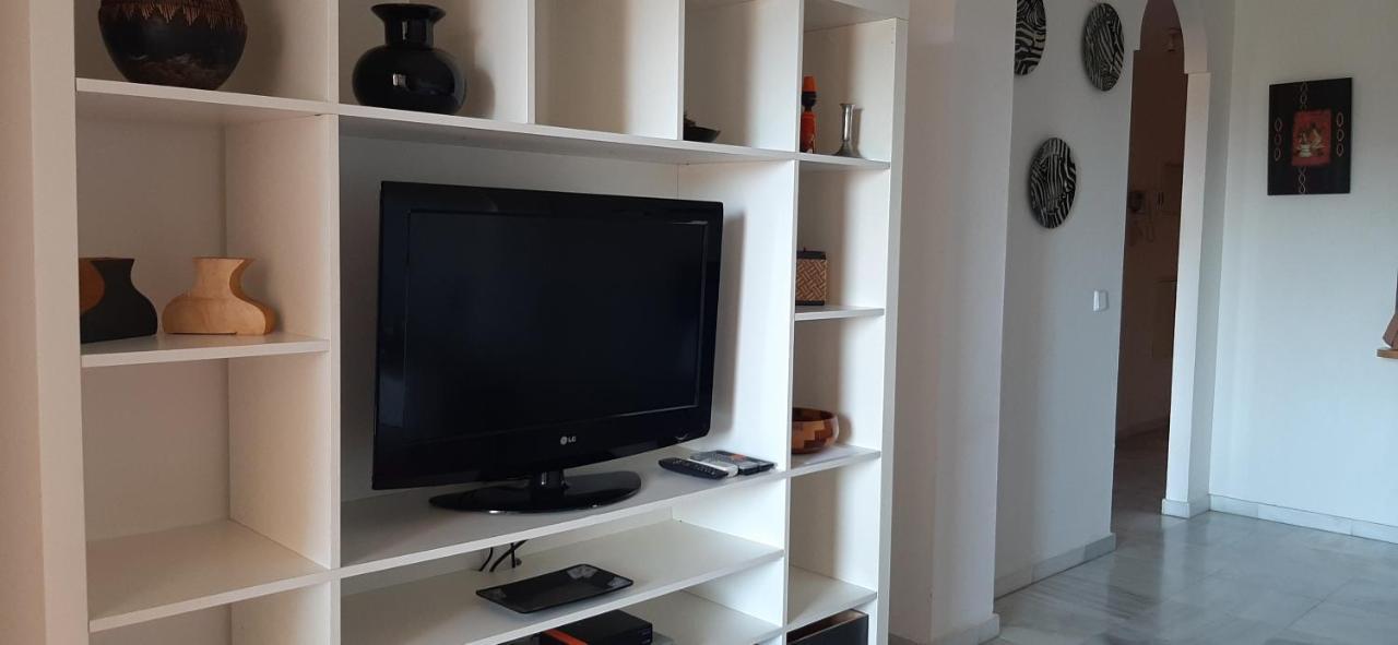 Malaga, Mijas, La Cala, Apartamento Vacaciones De Ensueno La Cala De Mijas Esterno foto