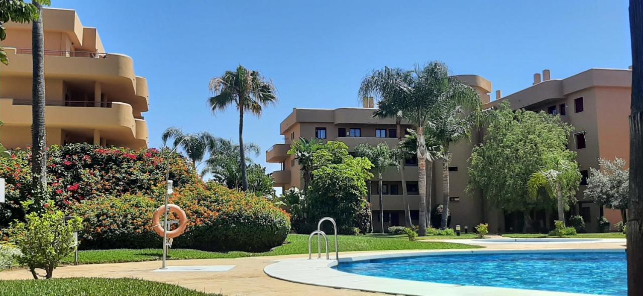 Malaga, Mijas, La Cala, Apartamento Vacaciones De Ensueno La Cala De Mijas Esterno foto