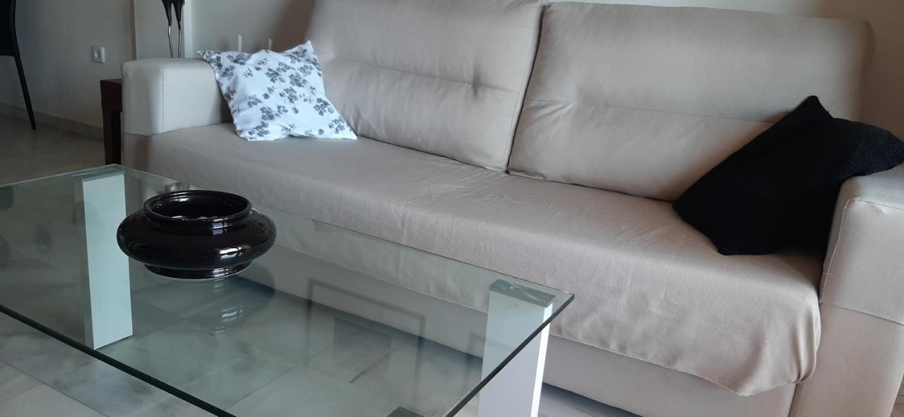 Malaga, Mijas, La Cala, Apartamento Vacaciones De Ensueno La Cala De Mijas Esterno foto