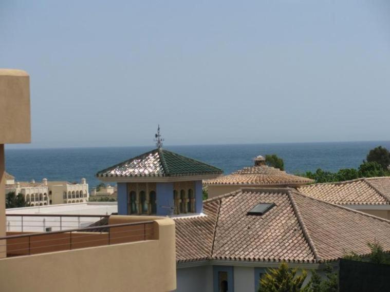 Malaga, Mijas, La Cala, Apartamento Vacaciones De Ensueno La Cala De Mijas Esterno foto