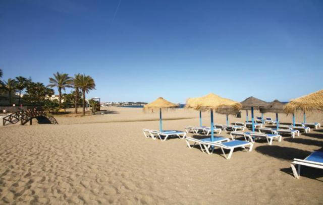 Malaga, Mijas, La Cala, Apartamento Vacaciones De Ensueno La Cala De Mijas Esterno foto