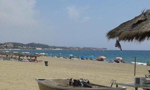 Malaga, Mijas, La Cala, Apartamento Vacaciones De Ensueno La Cala De Mijas Esterno foto