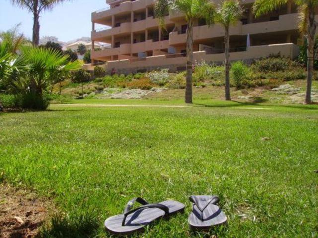 Malaga, Mijas, La Cala, Apartamento Vacaciones De Ensueno La Cala De Mijas Esterno foto