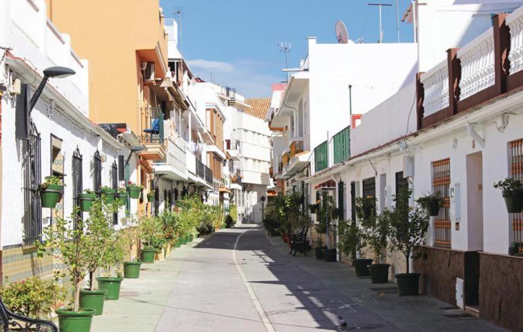 Malaga, Mijas, La Cala, Apartamento Vacaciones De Ensueno La Cala De Mijas Esterno foto