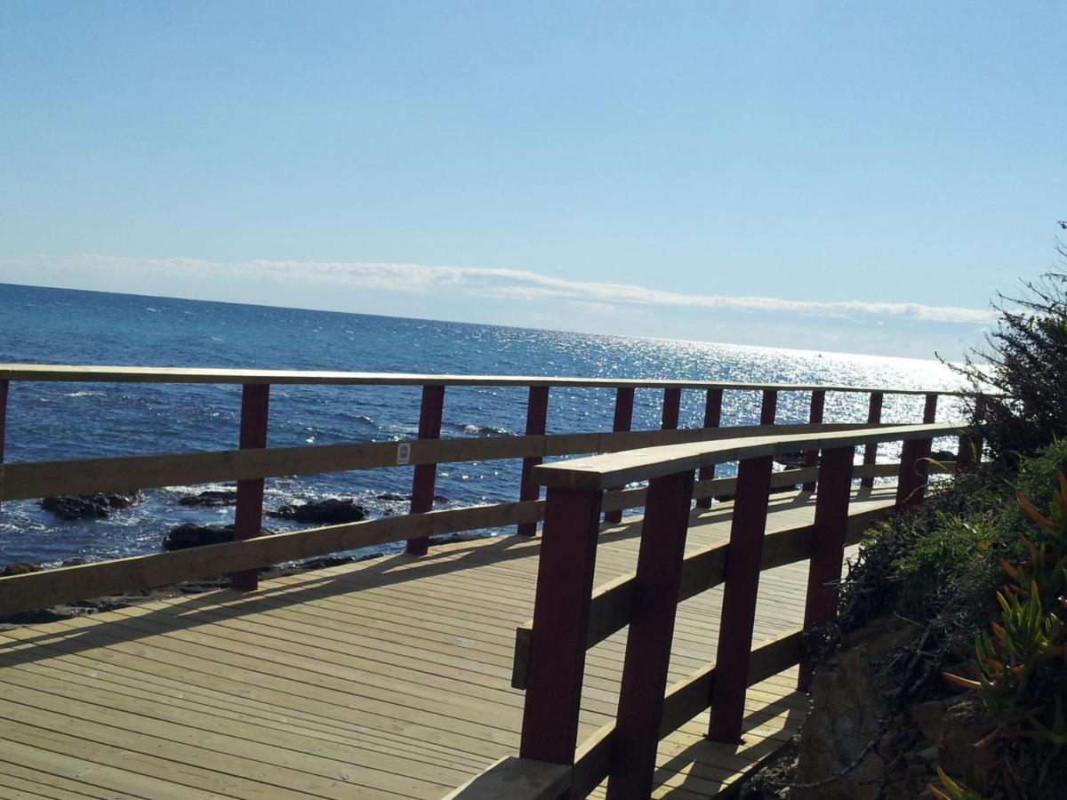 Malaga, Mijas, La Cala, Apartamento Vacaciones De Ensueno La Cala De Mijas Esterno foto