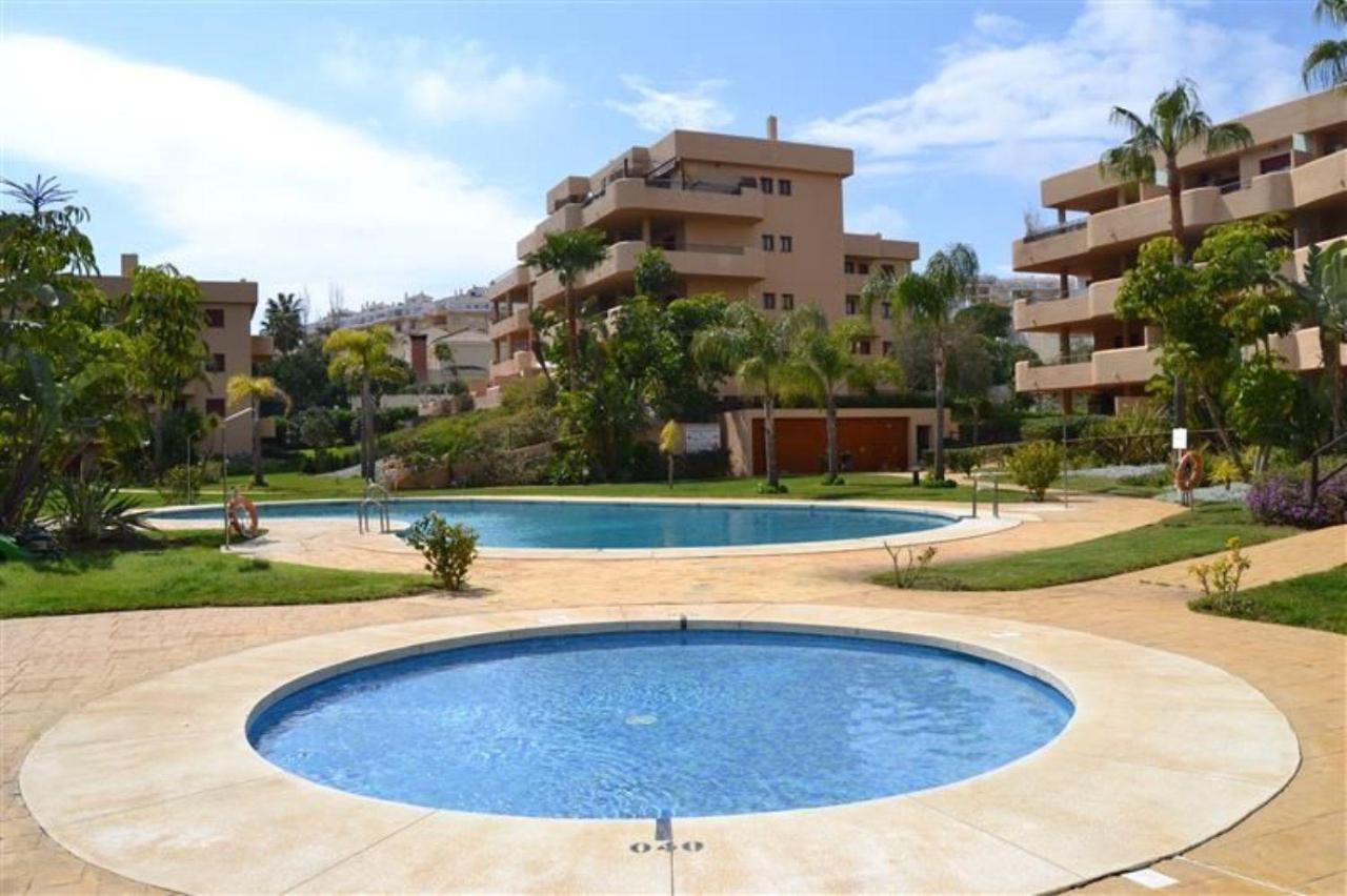 Malaga, Mijas, La Cala, Apartamento Vacaciones De Ensueno La Cala De Mijas Esterno foto