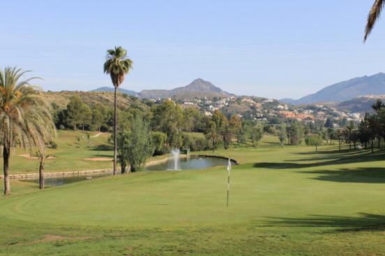Malaga, Mijas, La Cala, Apartamento Vacaciones De Ensueno La Cala De Mijas Esterno foto