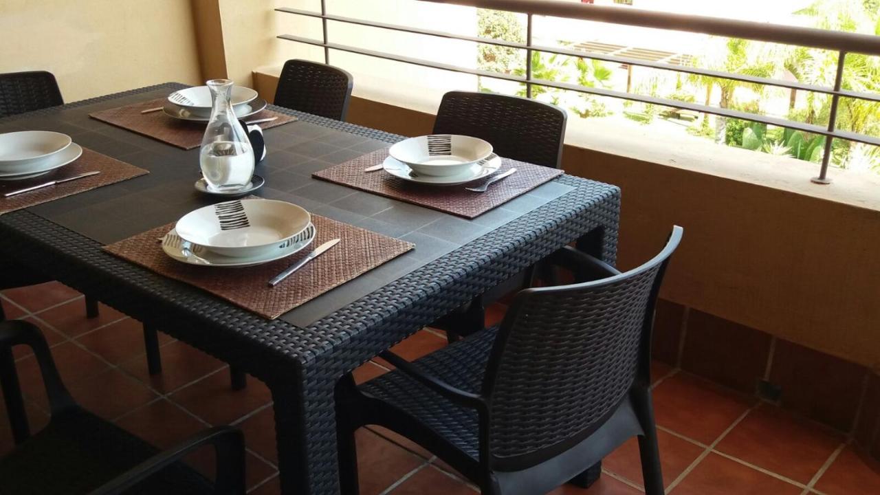 Malaga, Mijas, La Cala, Apartamento Vacaciones De Ensueno La Cala De Mijas Esterno foto