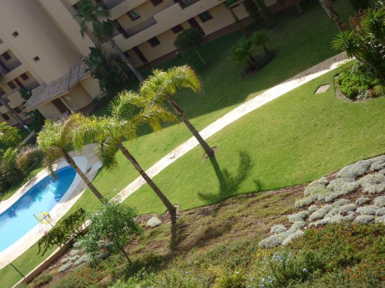Malaga, Mijas, La Cala, Apartamento Vacaciones De Ensueno La Cala De Mijas Esterno foto