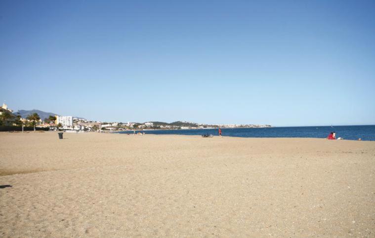 Malaga, Mijas, La Cala, Apartamento Vacaciones De Ensueno La Cala De Mijas Esterno foto