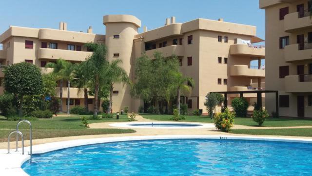 Malaga, Mijas, La Cala, Apartamento Vacaciones De Ensueno La Cala De Mijas Esterno foto